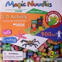 Magic Nuudles