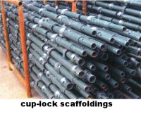 scaffolding & accessories