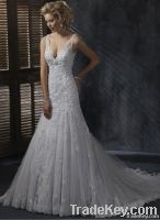 wedding dresses