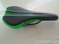 MTB bike saddle