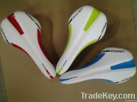 fashional bike saddle