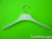 Plastic Coat Hanger For Man