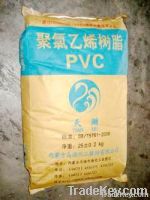 PVC Resin