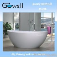 cast bathtub for sale