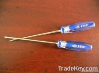 #1*6 cellulose acetate screwdriver