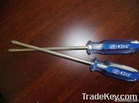 #2*6 cellulose acetate screwdriver