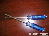 #3*6 Cellulose acetate screwdriver