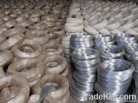 Galvanized Iron Wire