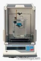 GF/GX Series Precision Balances With