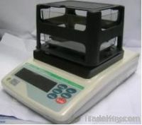GF Series Precision Balances With Density
