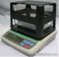 EK Series Precision Balances With Density