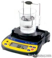 EJ Series Density Balance