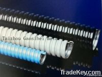 Plastic Coated Flexible Pipes