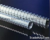 Metal Flexible Pipes