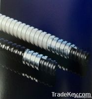 Internal and External Plastic Package Metal Hose