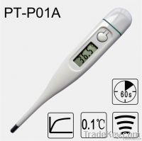 2012 most popular CE Clinical Medical Digital Thermometers with OEM