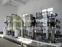 Reverse Osmosis Systems RO-I-40 Series