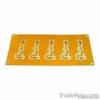 Double-layer Flexible PCB