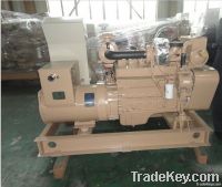CUMMINS Marine Generator set