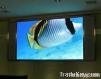P4 indoor full color LED display screen