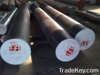 aisi4140 42crmo4 1.7225 forged steel round bar