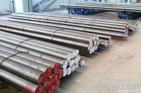 4130, 1.7218 forged alloy steel round bar