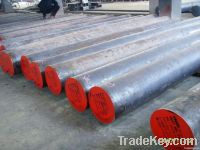 34crnimo6, 1.6582 forged alloy steel round bar