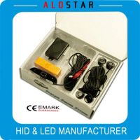 Wholesale Led display parking sensor From China