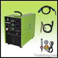 250 Amp IGBT Inverter MIG Welding Machine