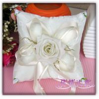 ring cushion