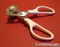 Quail Egg Scissors