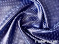 100% Polyester Jacquard Fabric