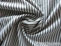 Cheap Stripe Fabric