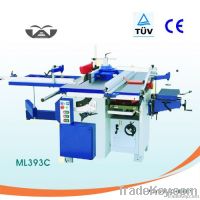 combination woodworking machines