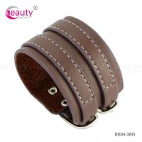 Genuine Leather Bracelets