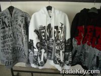 Fashion coat