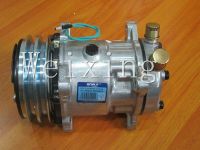 508 compressor SD5S14 R134 Singapore Model S6627 6627 24V 4897807280