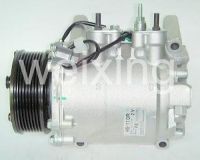 car air conditioning compressor HS110R for HONDA CRV