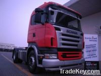 SCANIA