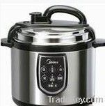 Pressre Cooker