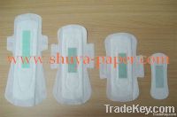 Cotton panty liner CE