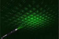 Hot Sales 100mw Green Laser Pointer