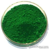 Chrome Oxide Green