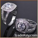 Good Quality Imitation Ring