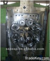 Silicon Steel Sheet cold rolling machine From China