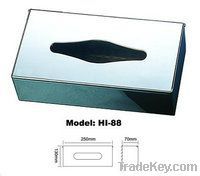 wall mounted stainless steel toilet tissue holder, paper holder From China