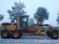 Used Motor Graders (CAT, 12H