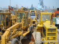 Used Motor Graders (CAT14G