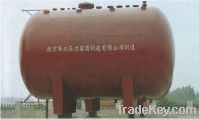 Big Scale Storage Tank