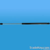Nitrogen gas spring